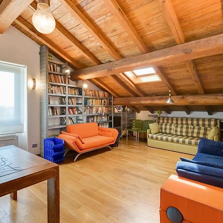 Casalfattoria Apartment Rome Bagian luar foto