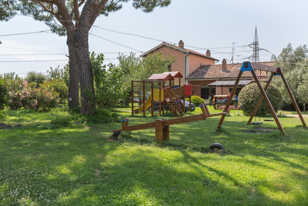 Casalfattoria Apartment Rome Bagian luar foto