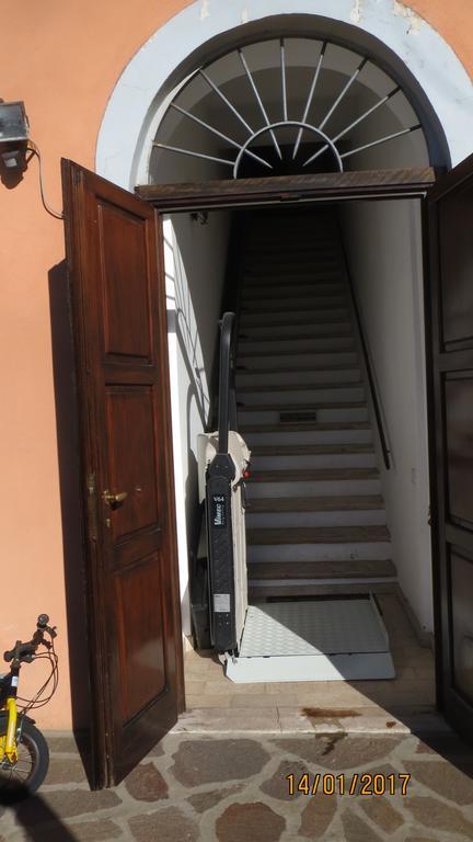 Casalfattoria Apartment Rome Bagian luar foto